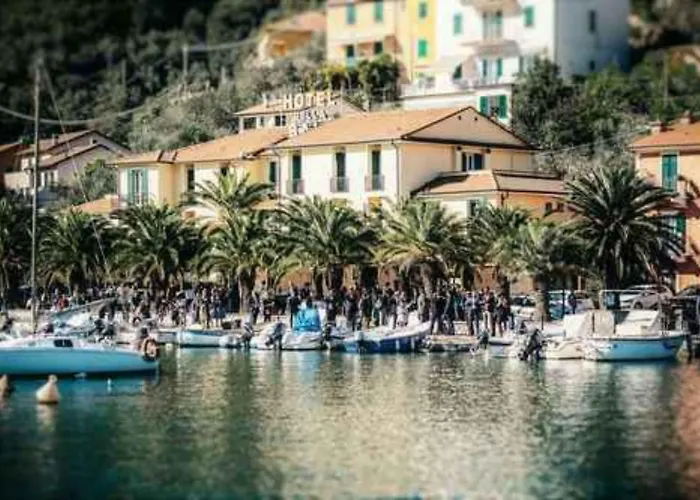 Hotel Della Baia