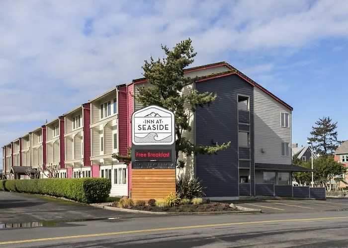 Inn At Seaside