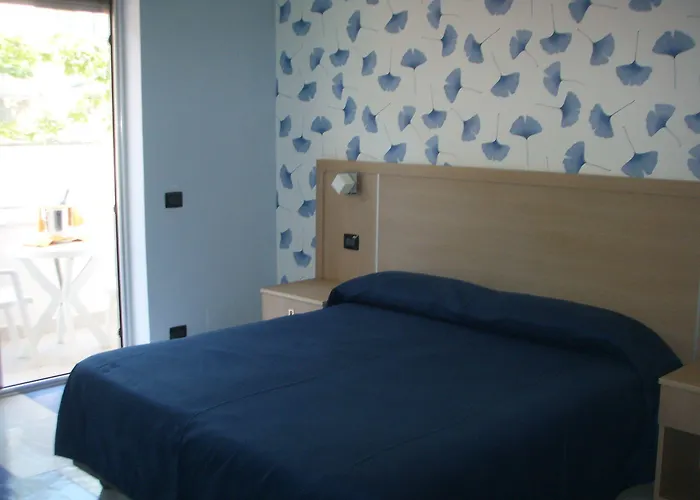 Marcaneto Hotel Scario