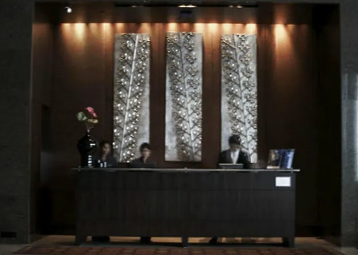 Intercontinental Marine Drive Mumbai By Ihg Hotel