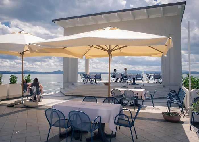 Hotel Lidò Passignano sul Trasimeno