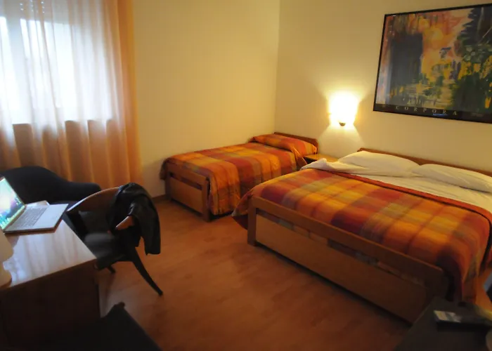 Hotel Principe Udine