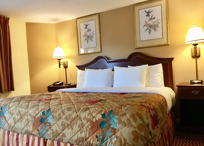 Scottish Inns Sturbridge