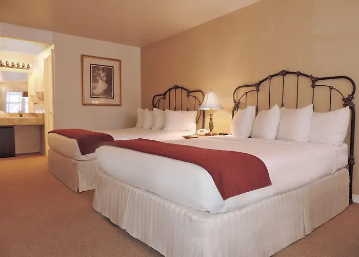 The Victorian Inn Telluride