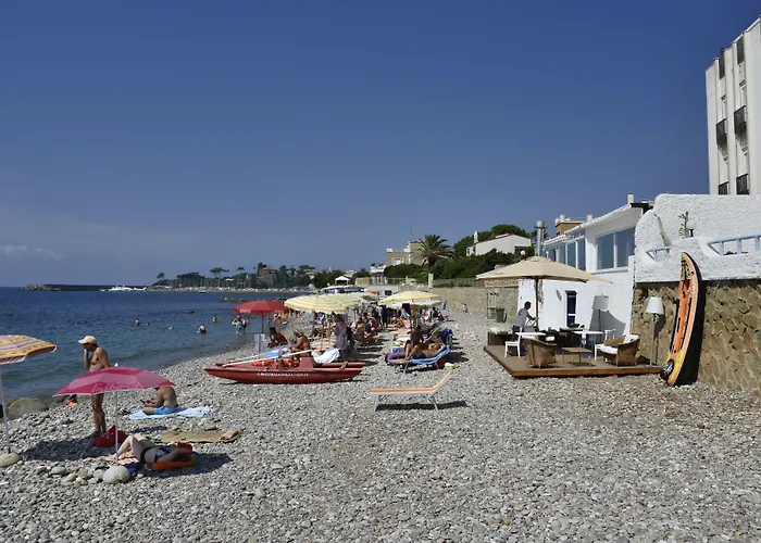 Hotel Del Sole Santa Marinella