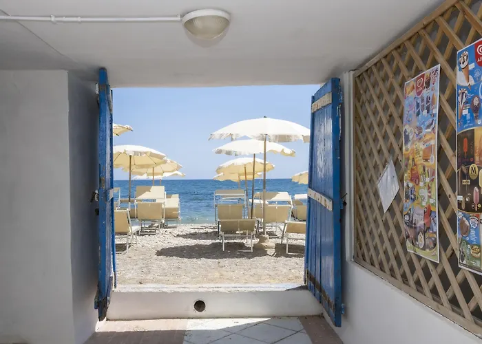 Hotel Del Sole Santa Marinella