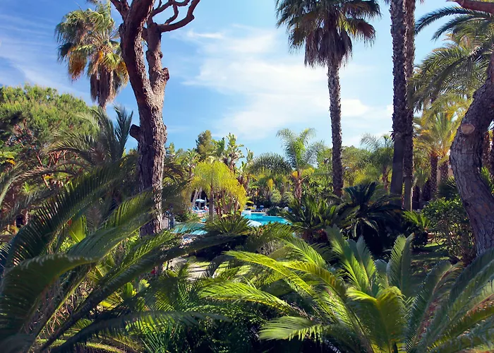 Ria Park Hotel & Spa Almancil