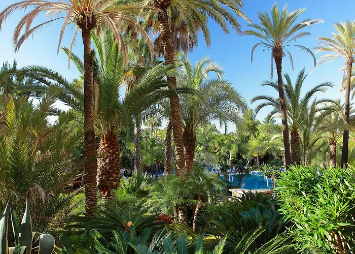Ria Park Hotel & Spa Almancil