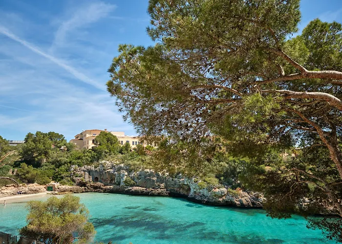 Barcelo Ponent Beach Cala D´Or