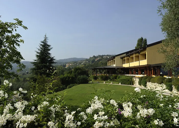 Poiano Garda Resort Hotel Costermano sul Garda