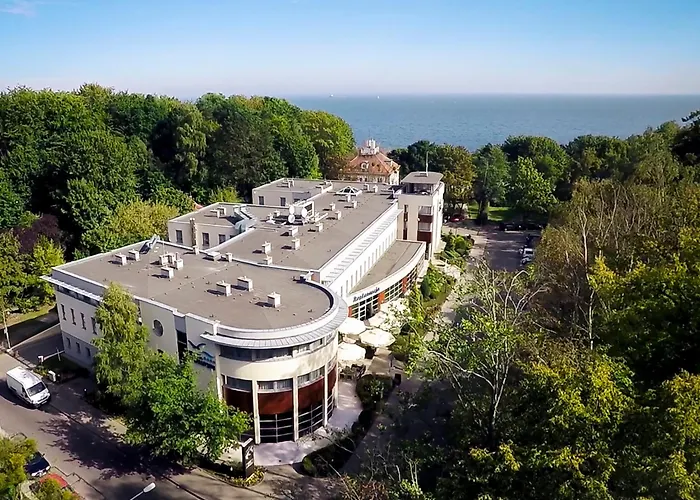 Hotel Nadmorski Gdynia