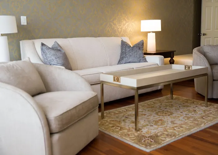 Portland Regency Hotel & Spa