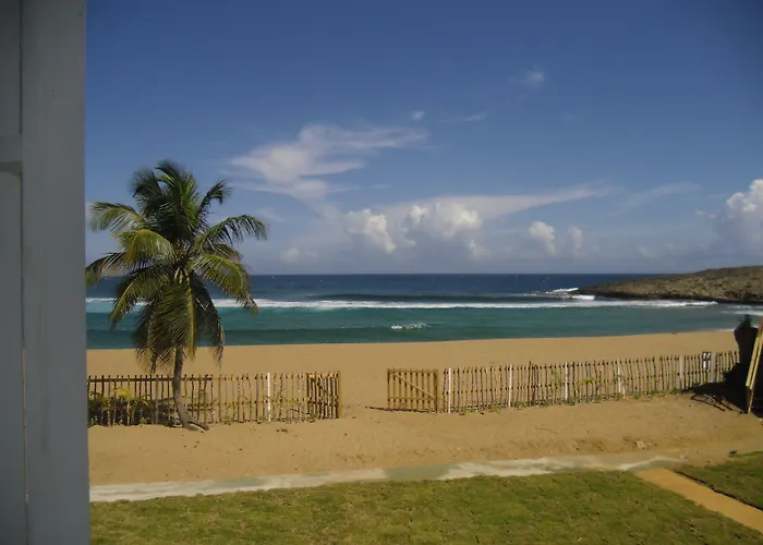 Parador Villas Del Mar Hau Isabela