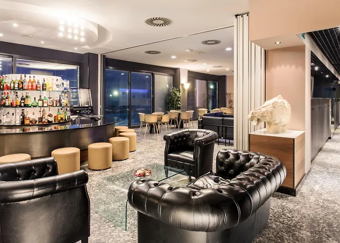 Waldorf Palace Hotel Cattolica
