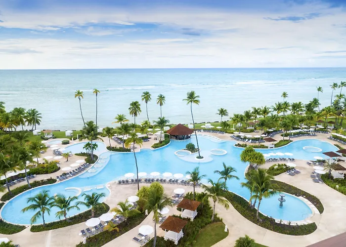 Hyatt Regency Grand Reserve Puerto Rico Rio Grande