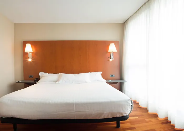Hotel Ciutat Martorell