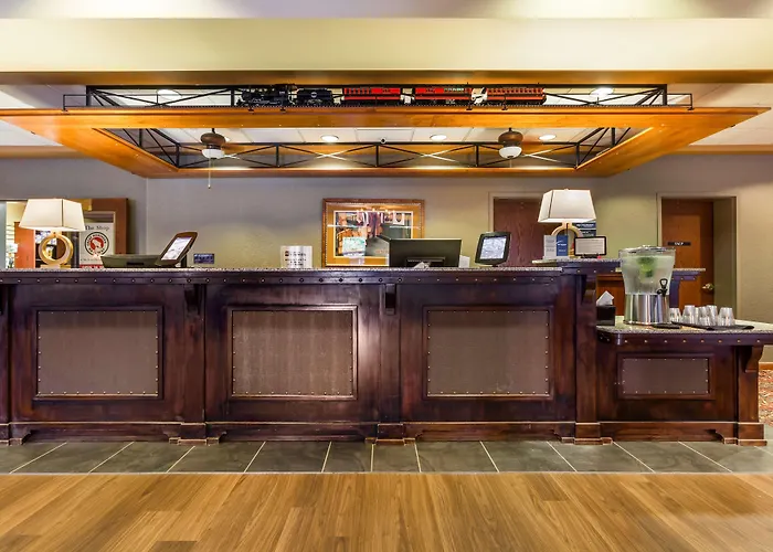 Helena Hotels
