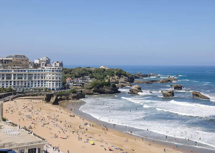 Résidence Victoria Surf