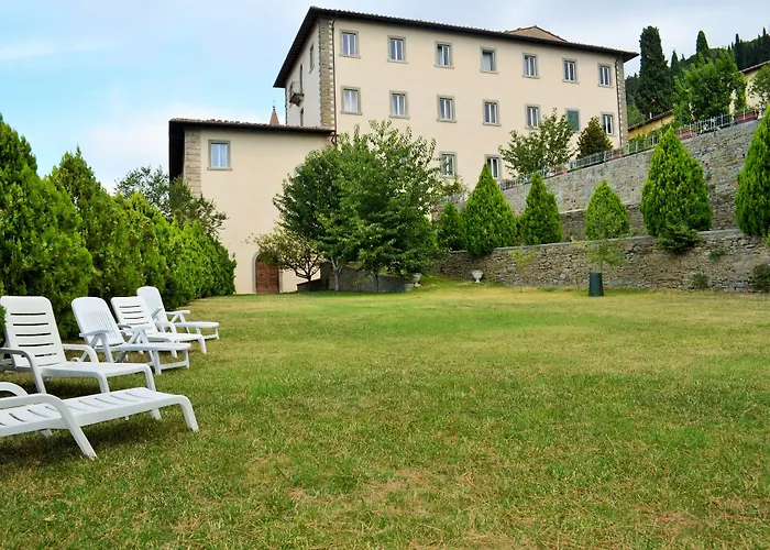 Hotel Oasi Neumann