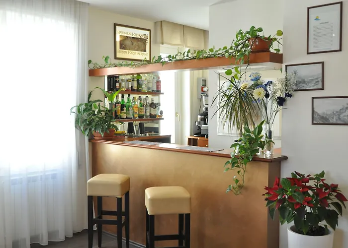 Hotel Sole Mare San Remo