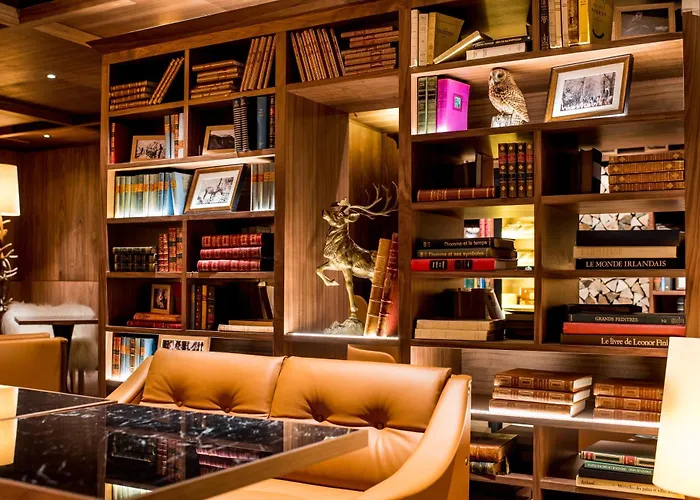 Schweizerhof Zermatt - a Small Luxury Hotel