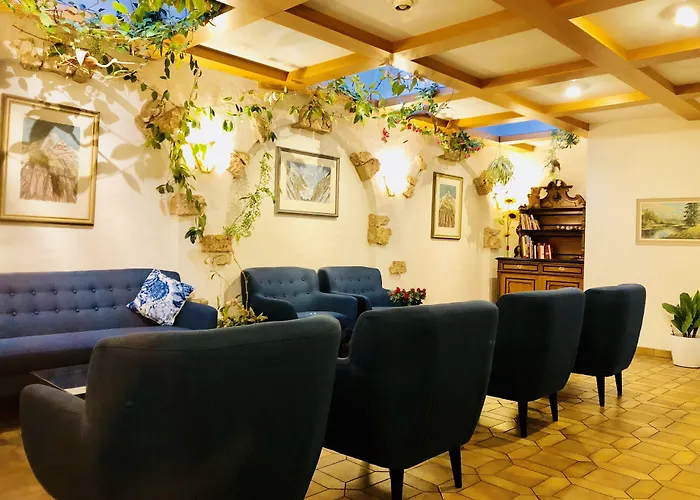 Hotel Toscana Interlaken