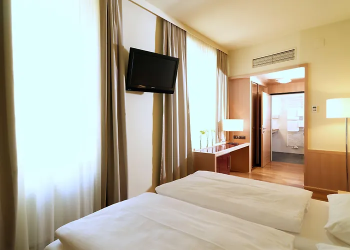 Hotel Zipser Wien