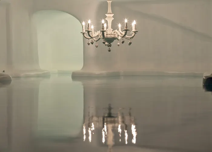 Canaves Epitome - Small Luxury Hotels Of The World Oia 