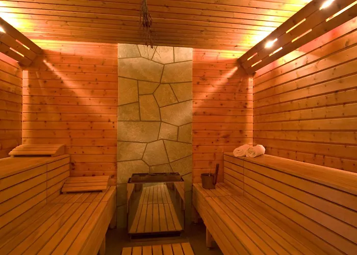 Le Mirabeau Resort&Spa