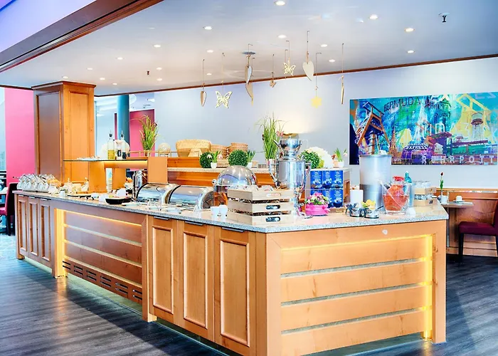 ACHAT Hotel Bochum Dortmund