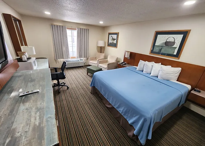 Windsor Place Inn
