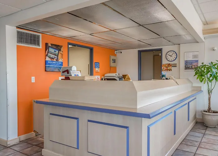 Motel 6-Redmond, Or