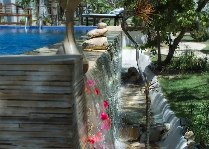 My Blue Hotel Jijoca de Jericoacoara
