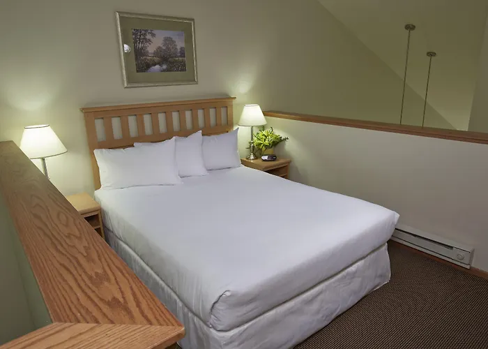 Timber Ridge Lodge And Waterpark Lake Geneva