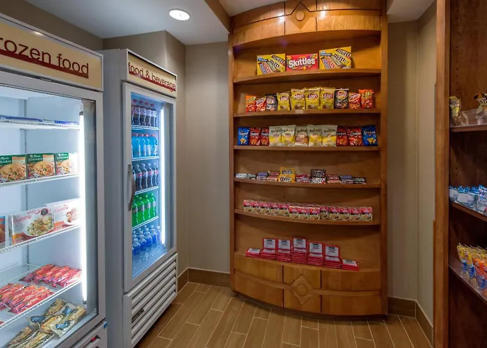 Springhill Suites By Marriott Greensboro