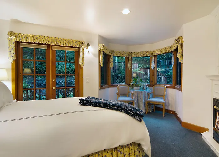 The Babbling Brook Inn
