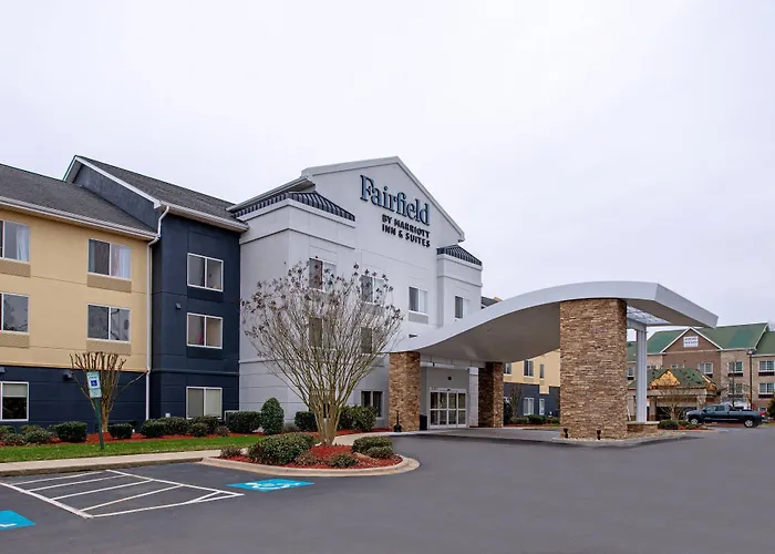 Archdale Hotels