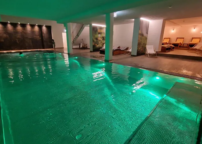 Hotel Rheinischer Hof Garmisch-Partenkirchen