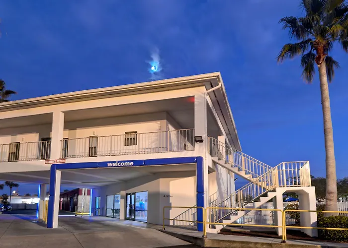 Motel 6-Destin, Fl