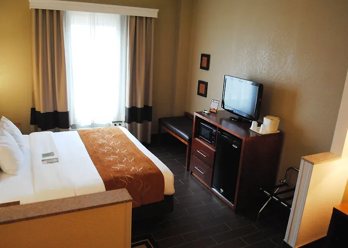 Comfort Suites Grand Rapids South Kentwood