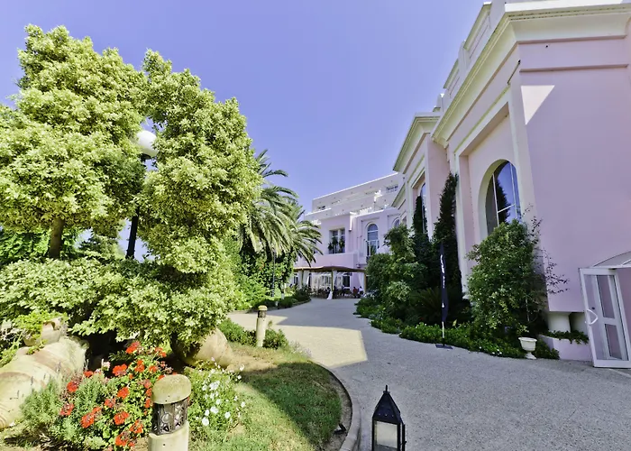 Regency Tunis Hotel La Marsa