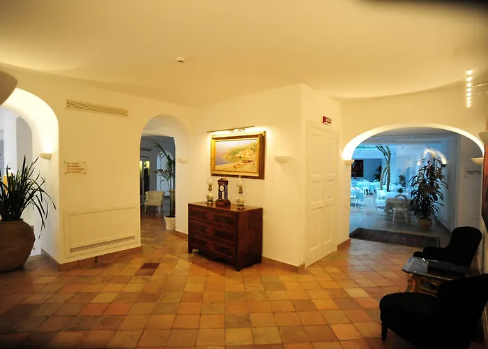 Villa Romana Hotel&Spa Minori