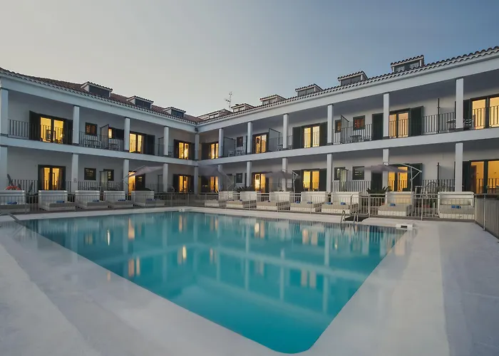 Bandama Golf Hotel By Airnest (Adults Only) Santa Brígida