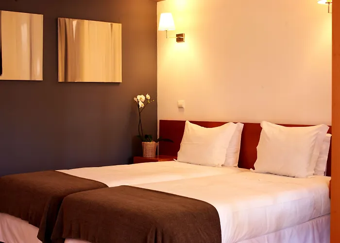 Vila Bicuda Resort Cascais