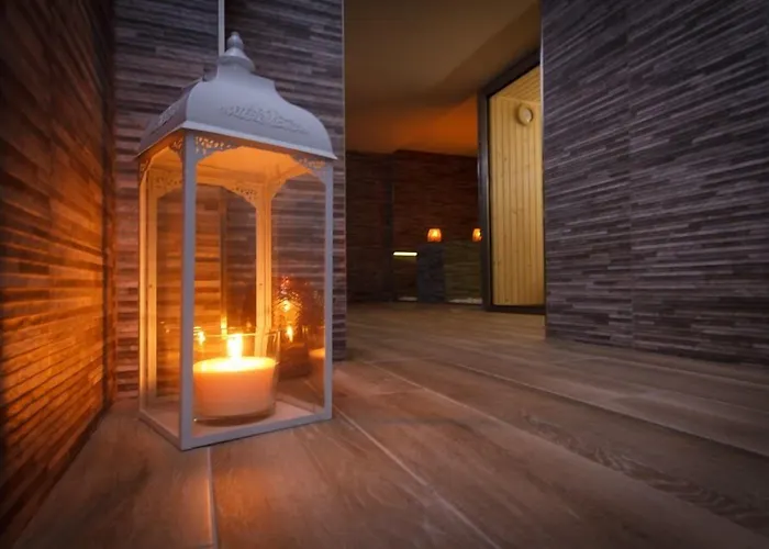Hotel Eth Solan & Spa Vielha