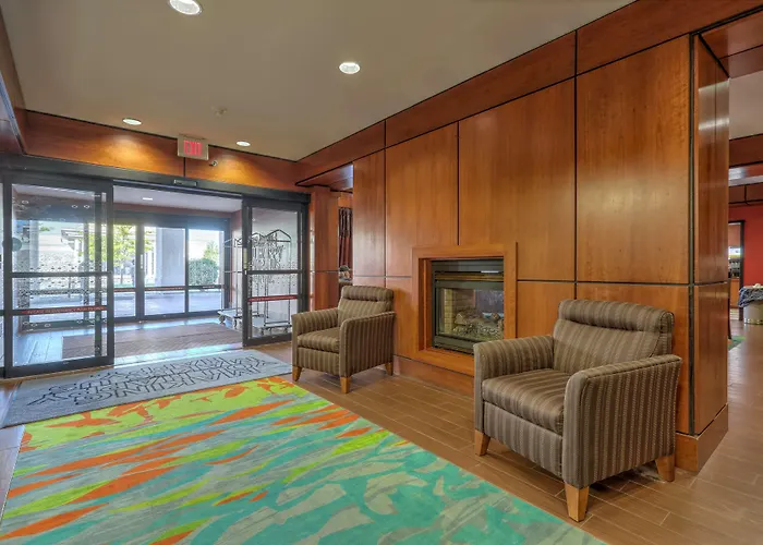 Hampton Inn Batavia