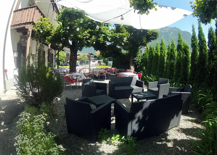 Alpina Hotel