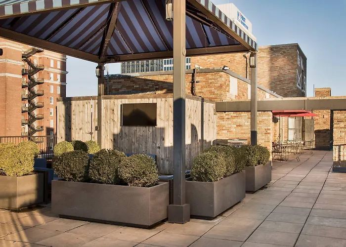 Residence Inn Memphis Downtown