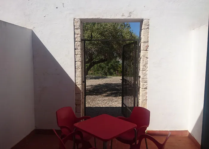 Fincahotel Cases De Sant Jaume