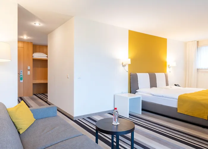 Hotel Schatzmann